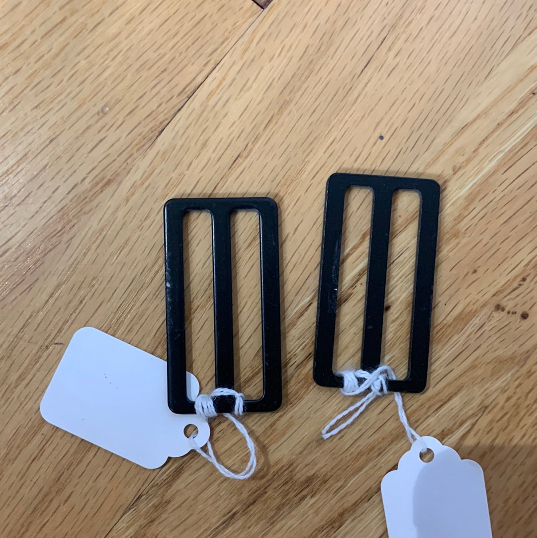 JUL Slide Buckles