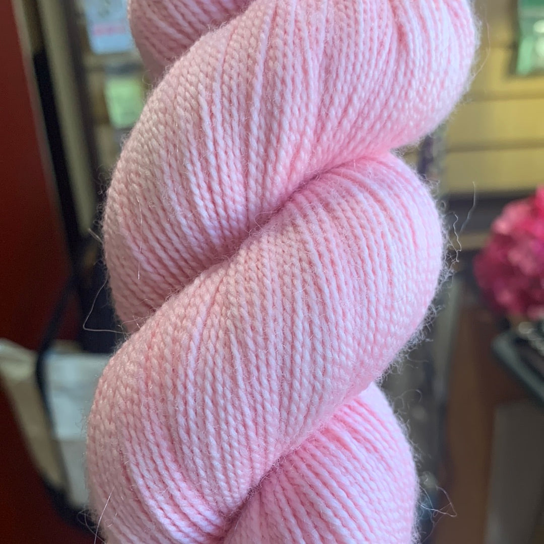 Miss Babs Yummy 2-Ply Fingering Yarn