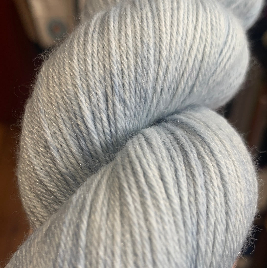 Miss Babs Tarte Fingering Yarn