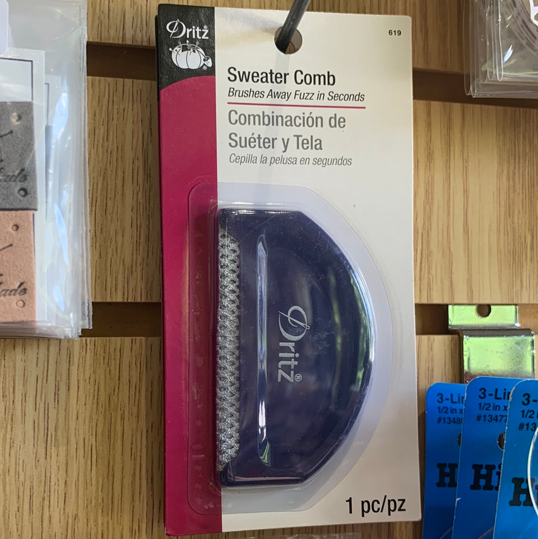 Dritz - Sweater Comb