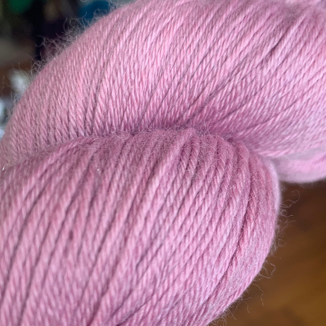 Miss Babs Tarte Fingering Yarn