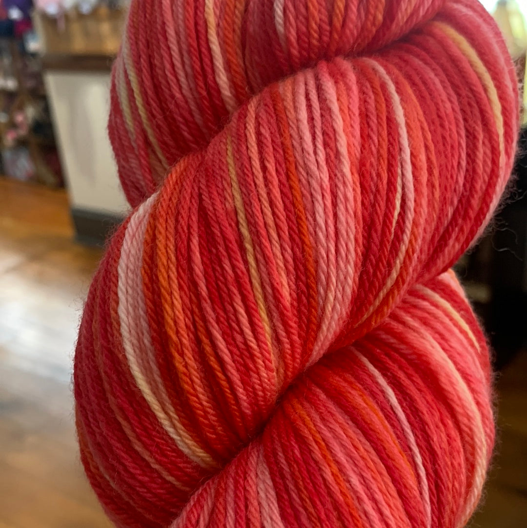Miss Babs Yowza DK Yarn
