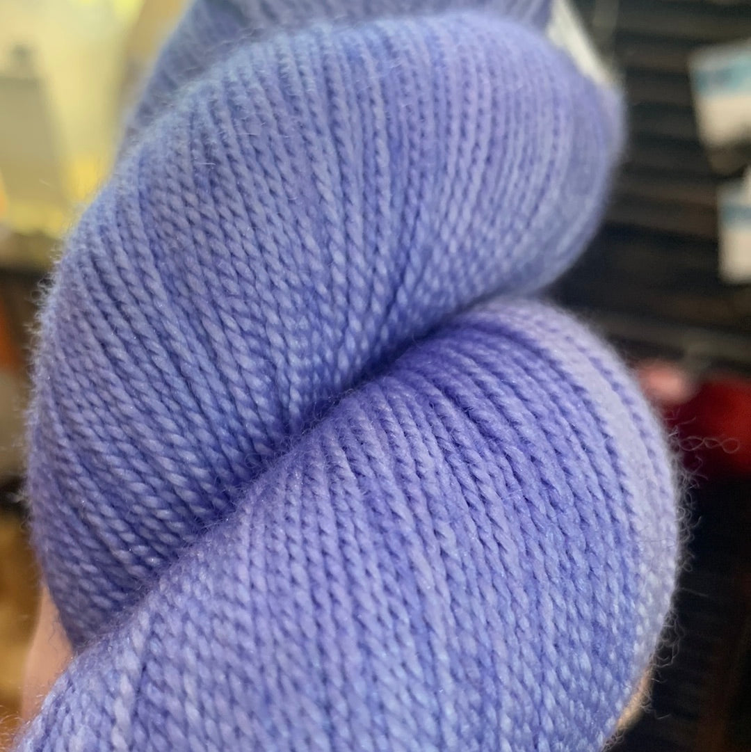 Miss Babs Avon Fingering Yarn