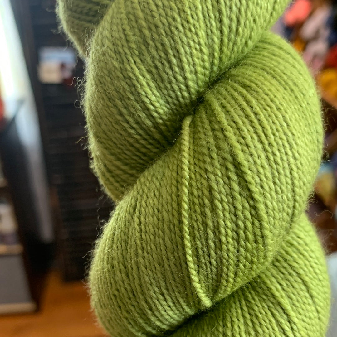 Miss Babs Avon Fingering Yarn