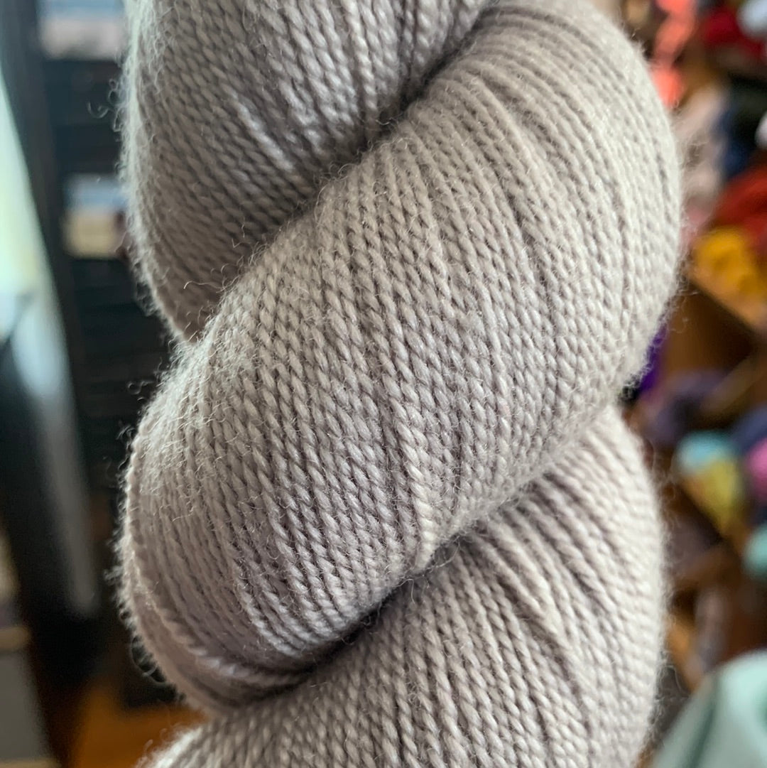 Miss Babs Avon Fingering Yarn
