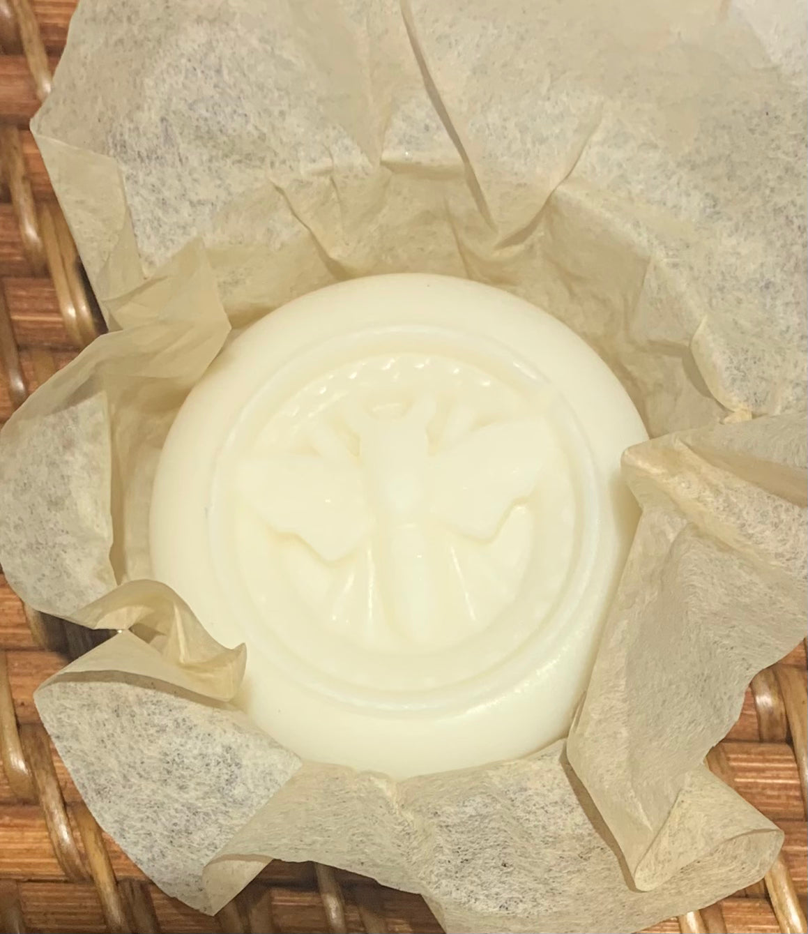 Sweet Virginia Soaps - Lotion Bar Tins