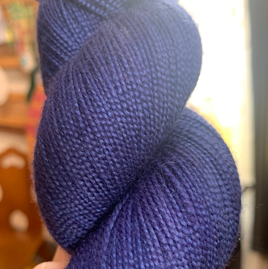 Miss Babs Avon Fingering Yarn
