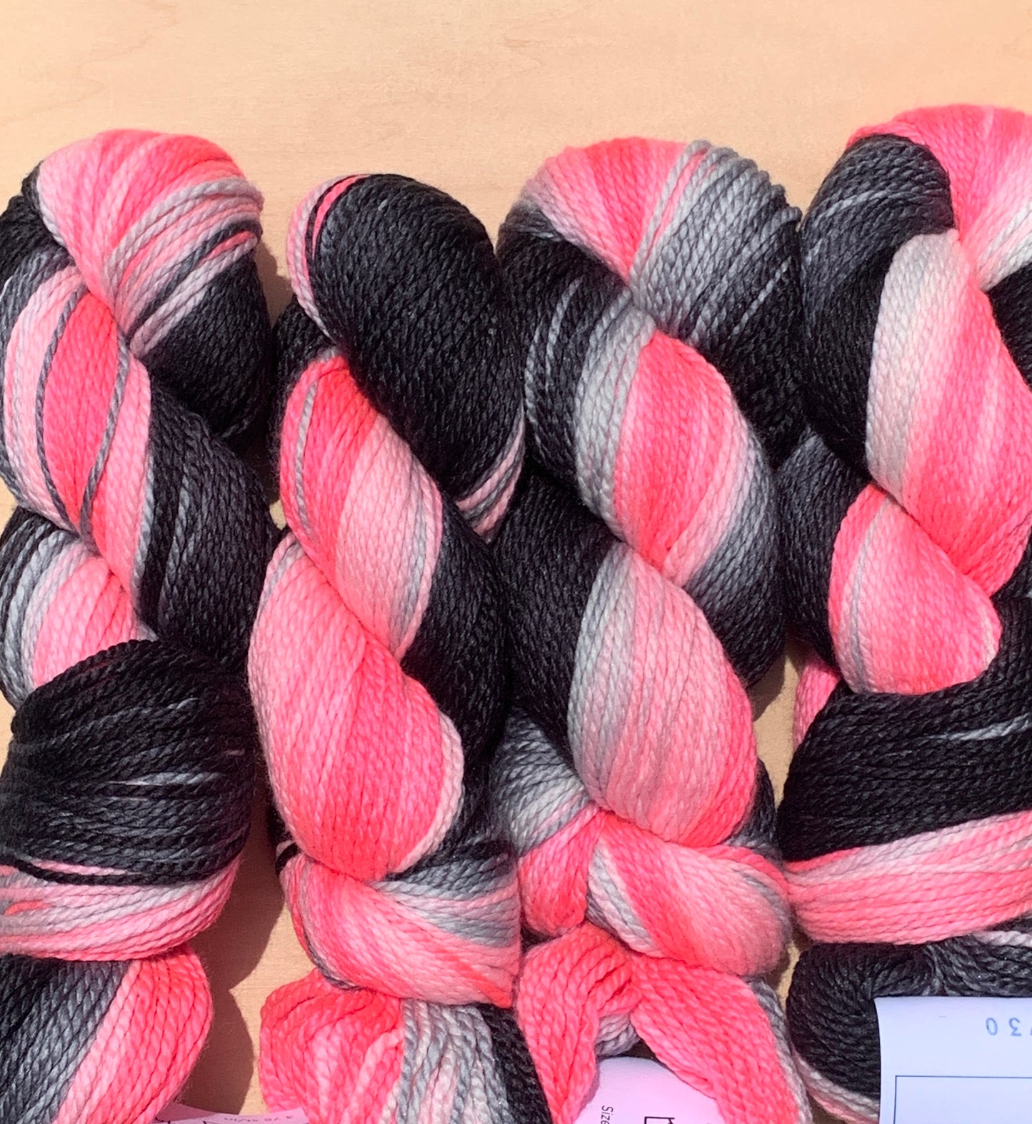 Art Yarns - Silky Twist