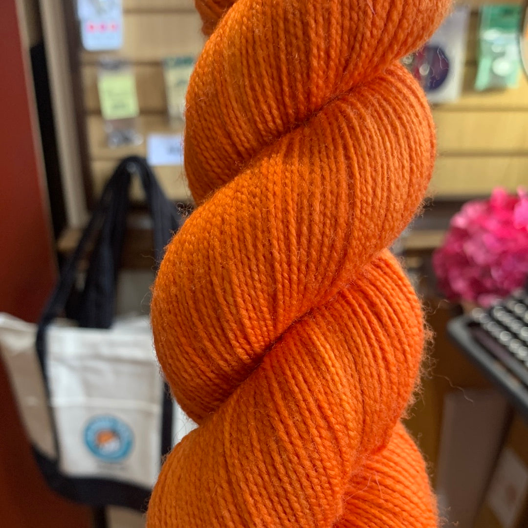 Miss Babs Yummy 2-Ply Fingering Yarn
