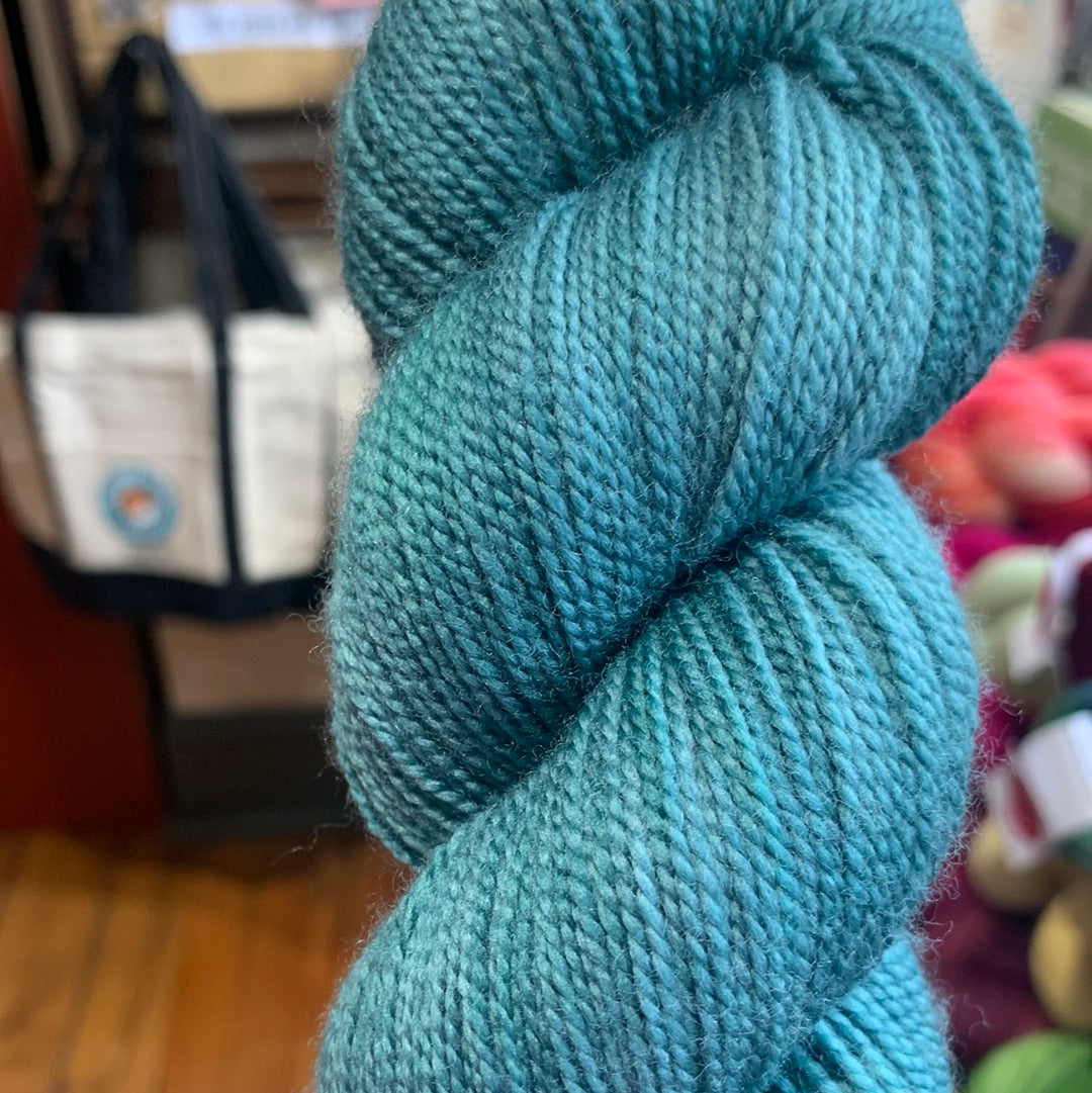 Miss Babs Yummy 2-Ply Fingering Yarn