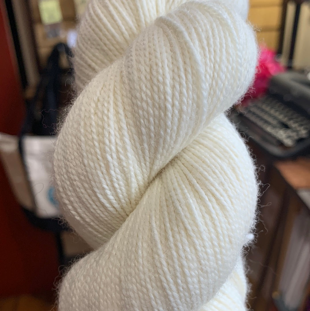 Miss Babs Yummy 2-Ply Fingering Yarn