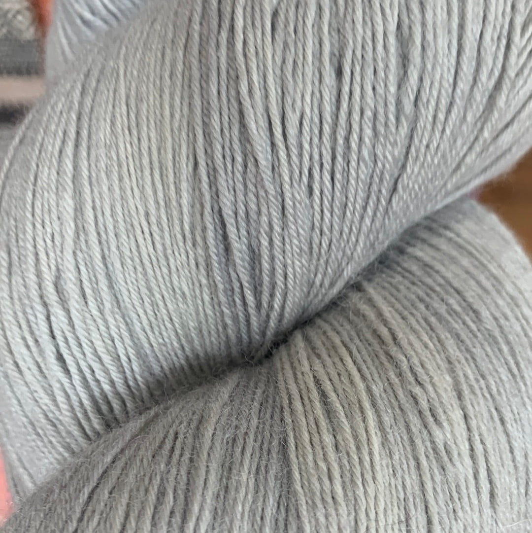Miss Babs Katahdin Fingering Yarn