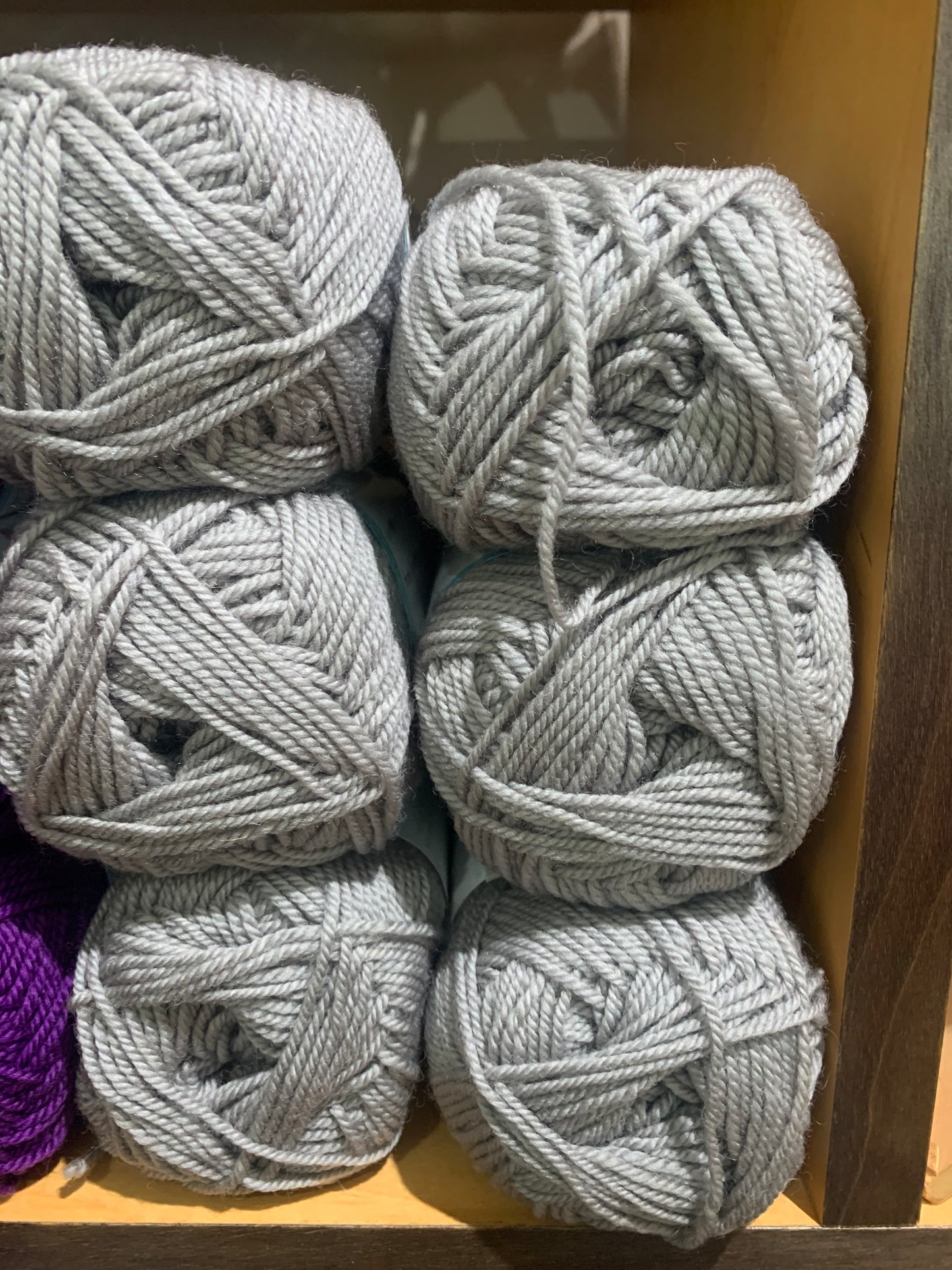 Ewe So Sporty Washable Wool