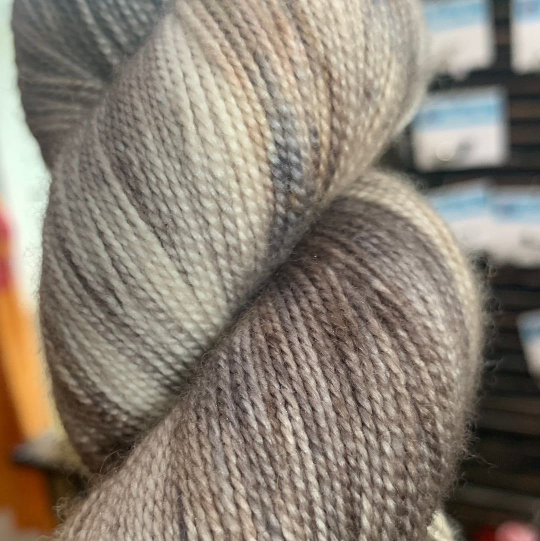 Miss Babs Avon Fingering Yarn