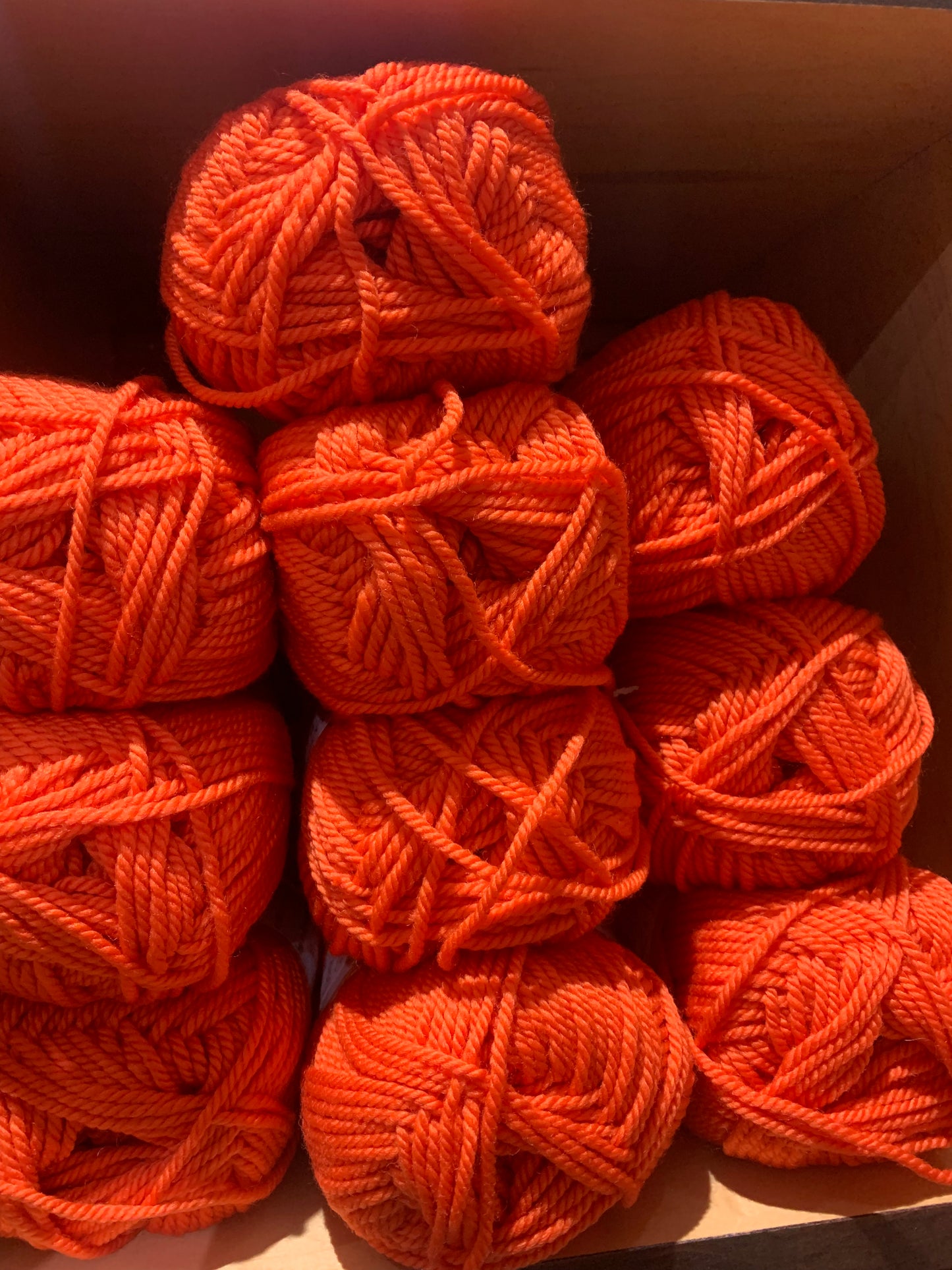 Baa Baa Bulky Washable Merino Superwash