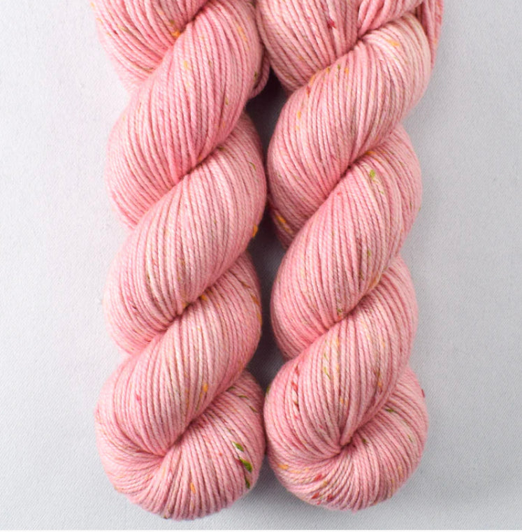 Miss Babs - Cupcake