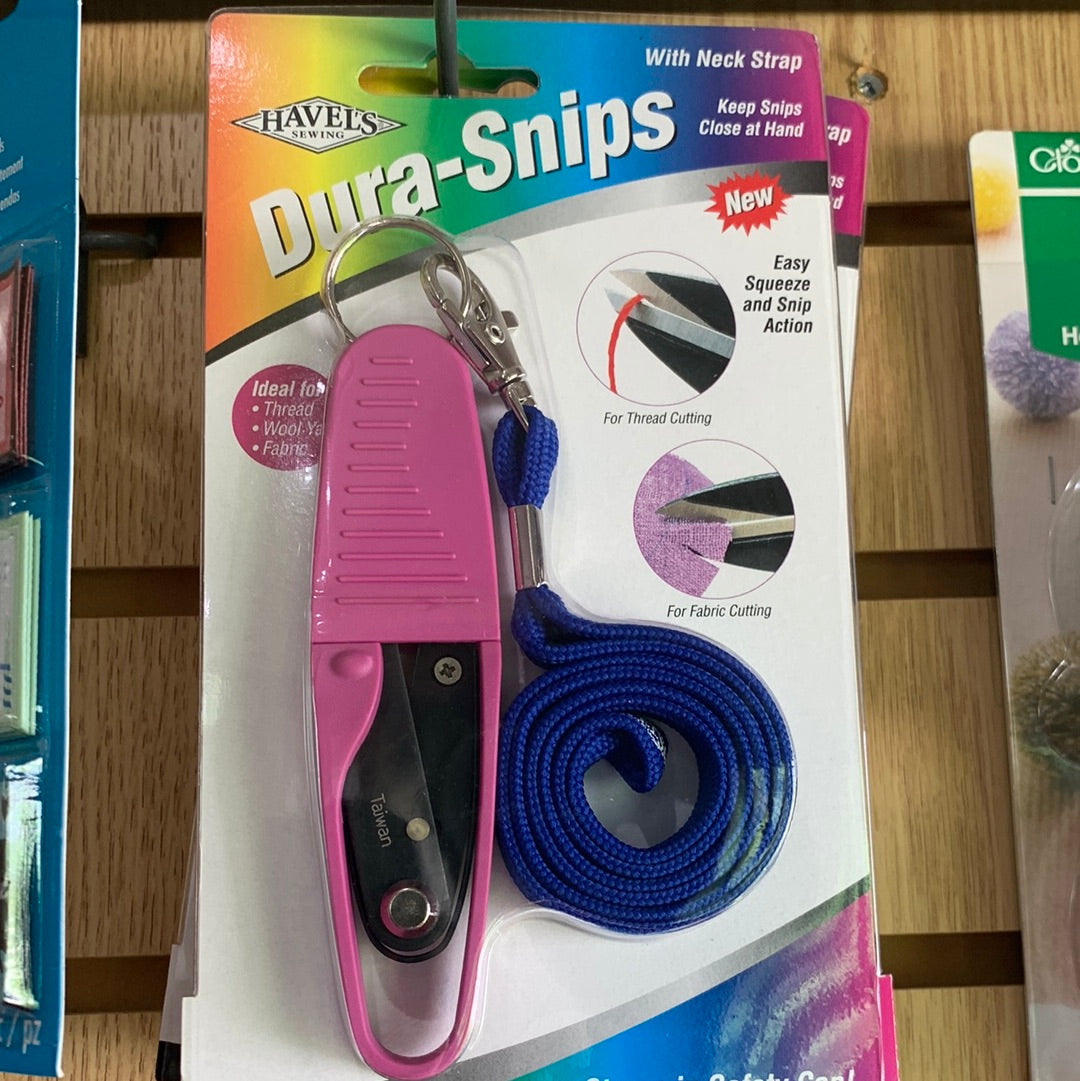 Dura-Snips