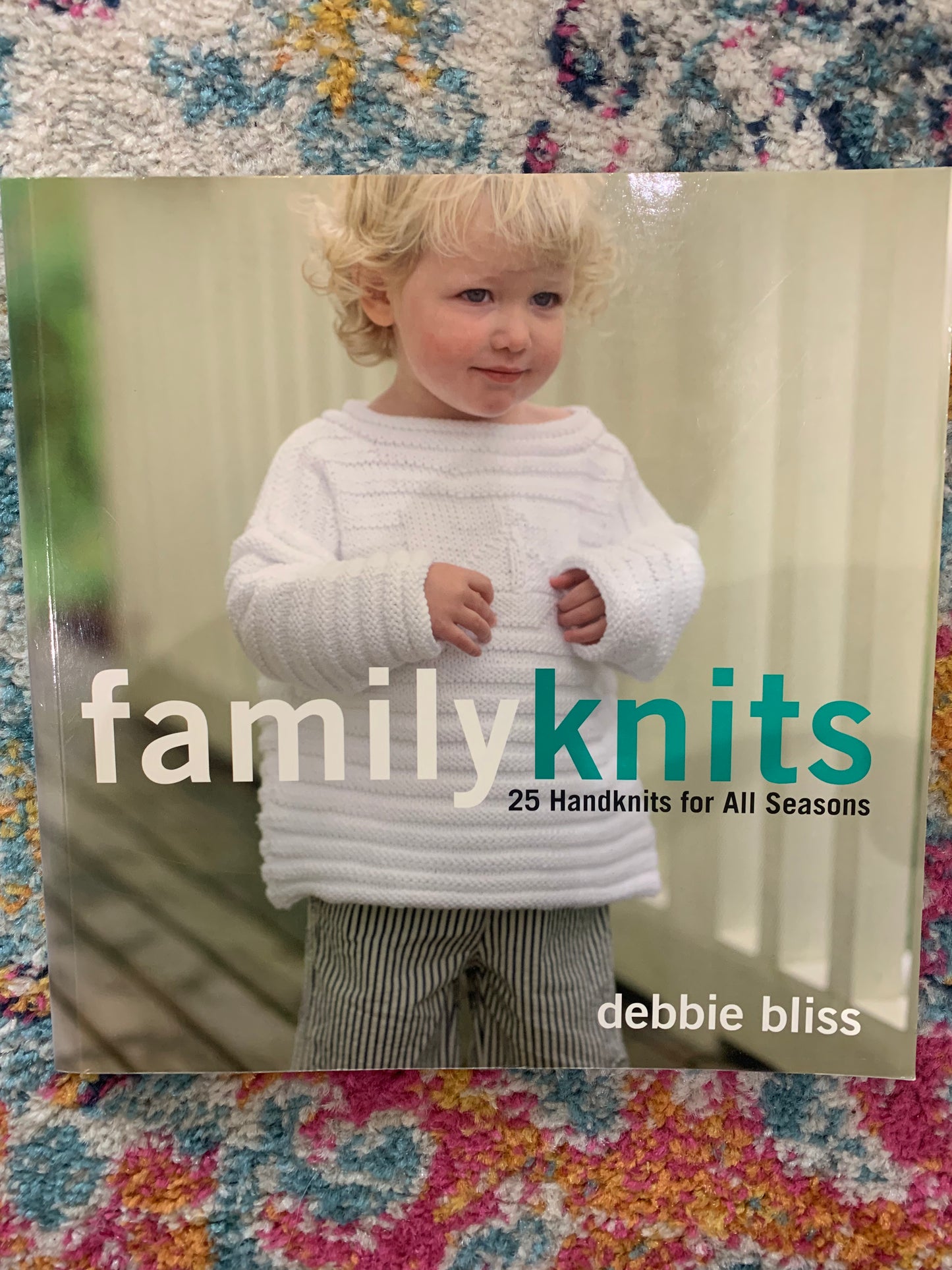 Family Knits