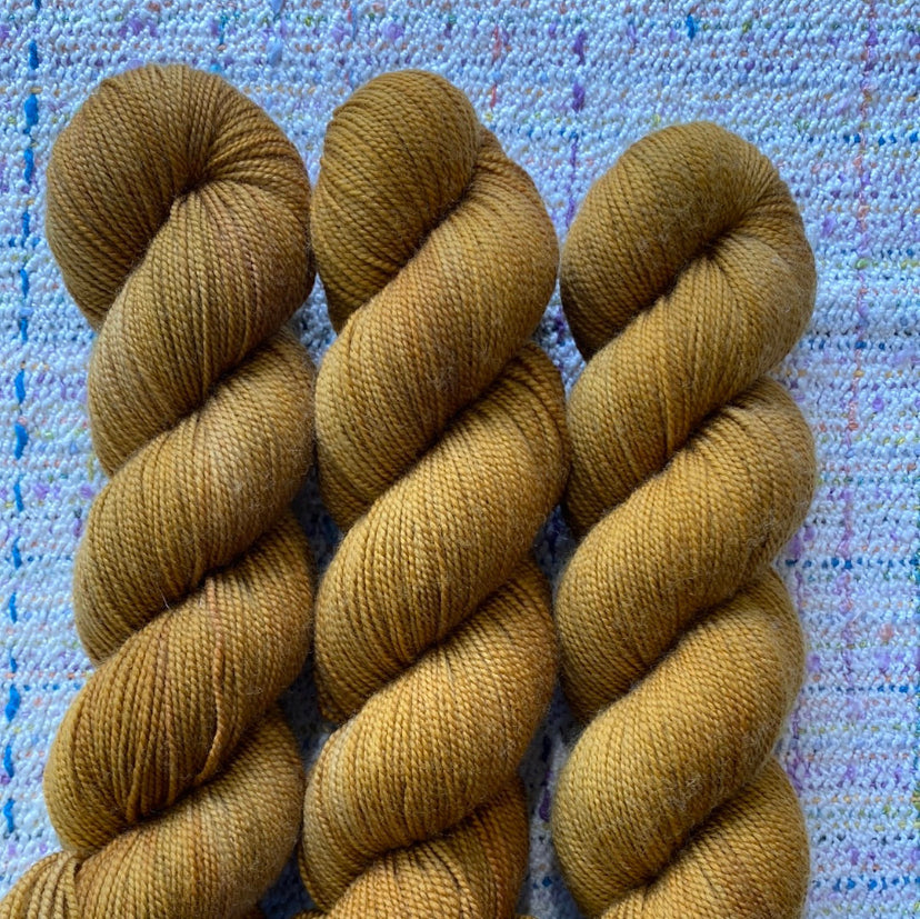 Miss Babs Yummy 2-Ply Fingering Yarn