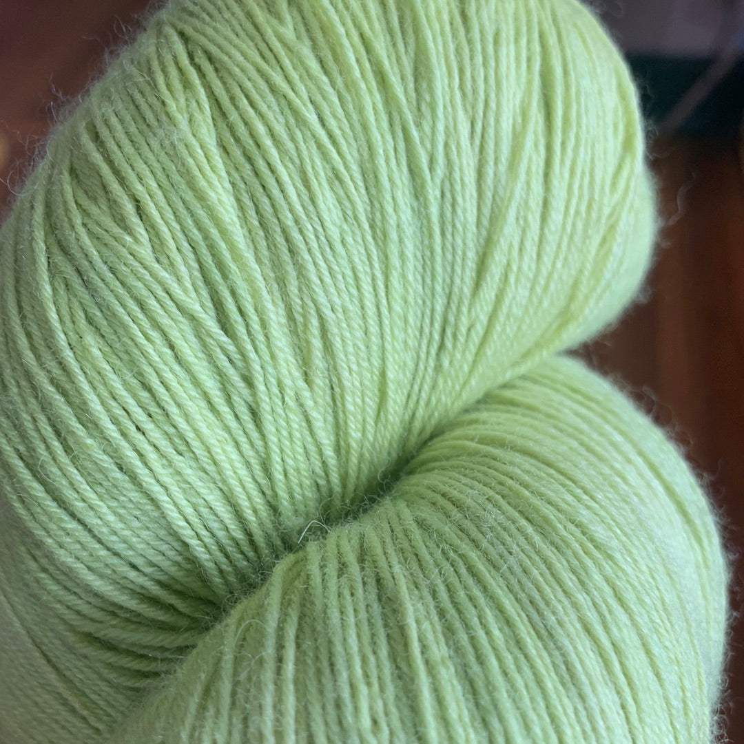 Miss Babs Katahdin Fingering Yarn