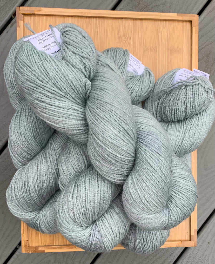 Miss Babs Yowza DK Yarn