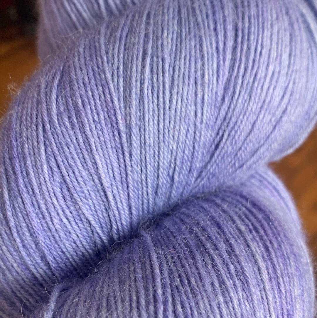 Miss Babs Katahdin Fingering Yarn