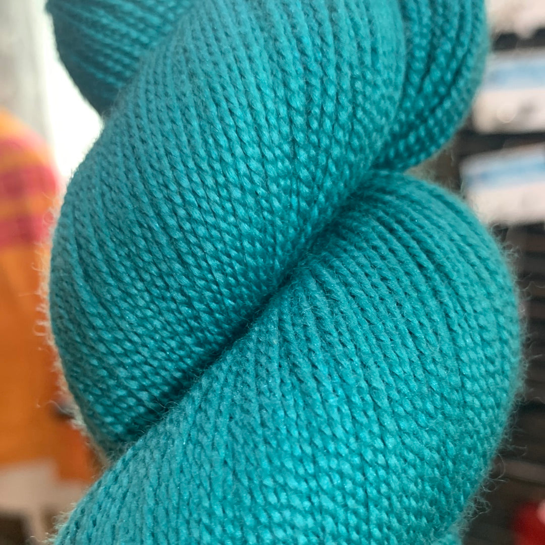 Miss Babs Avon Fingering Yarn
