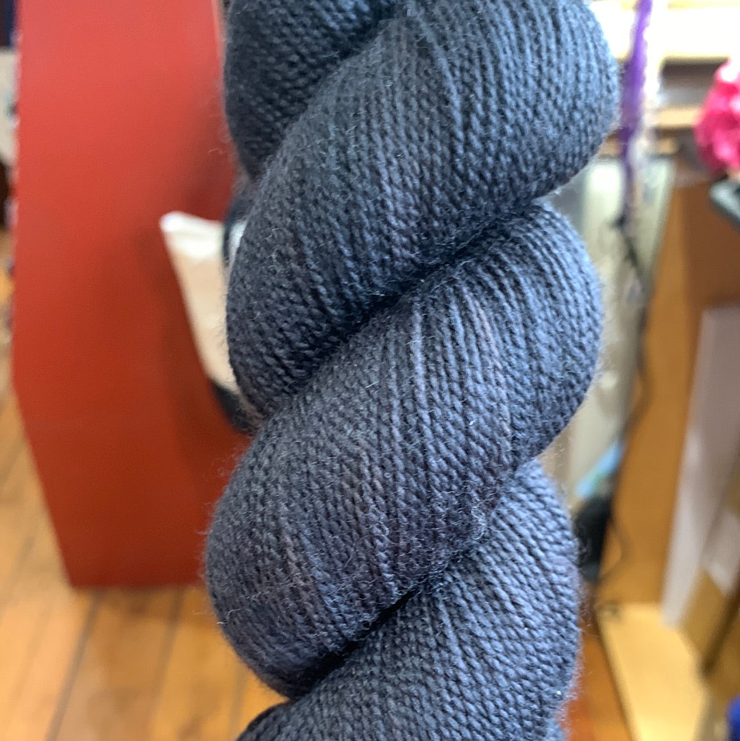 Miss Babs Yummy 2-Ply Fingering Yarn