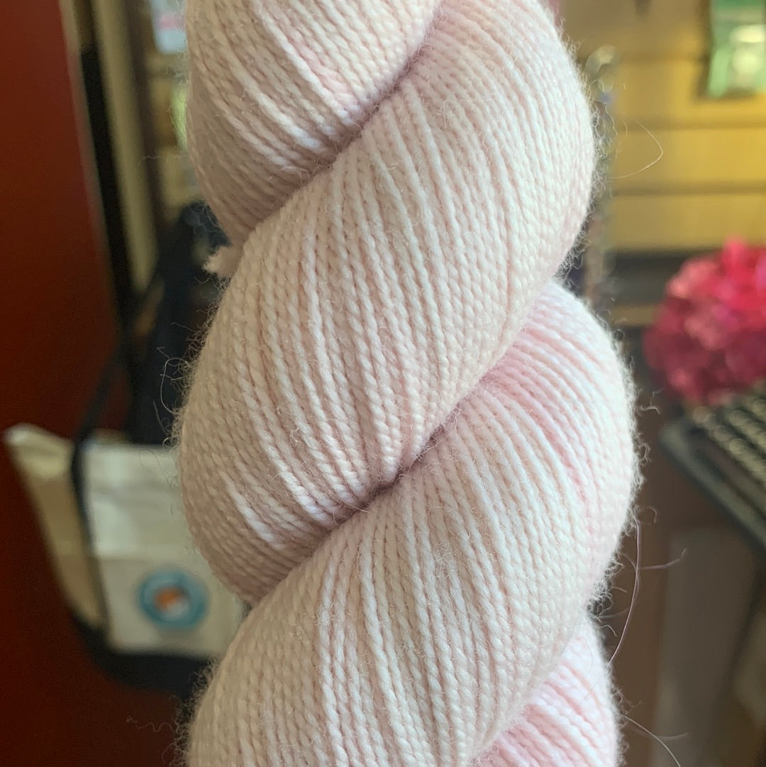 Miss Babs Yummy 2-Ply Fingering Yarn