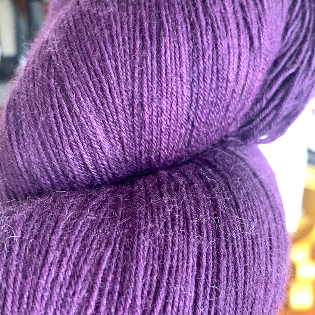 Miss Babs Katahdin Fingering Yarn