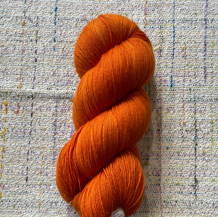 Miss Babs Katahdin Fingering Yarn