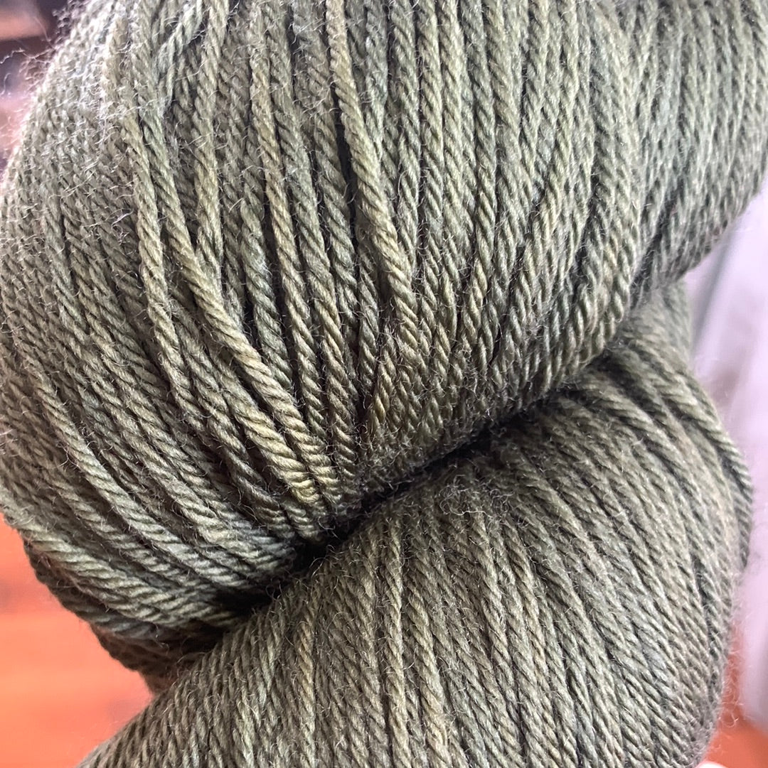 Miss Babs Yowza DK Yarn