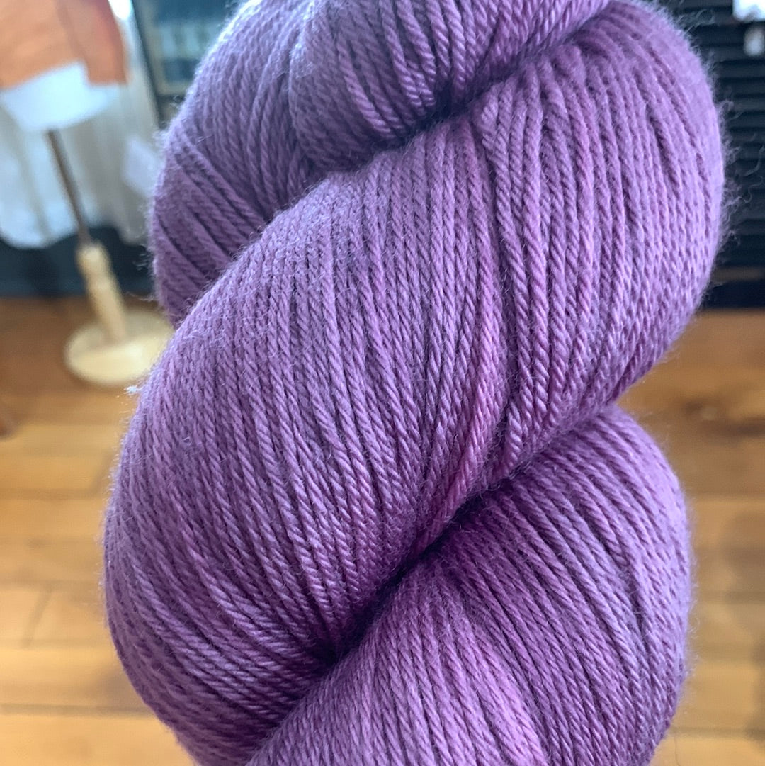 Miss Babs Yowza DK Yarn