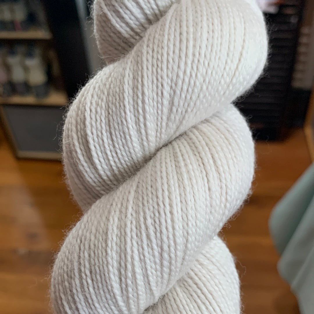 Miss Babs Yummy 2-Ply Fingering Yarn