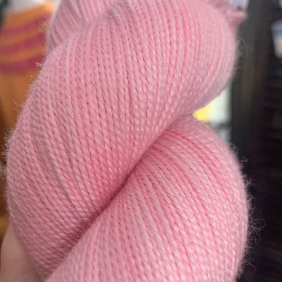 Miss Babs Avon Fingering Yarn