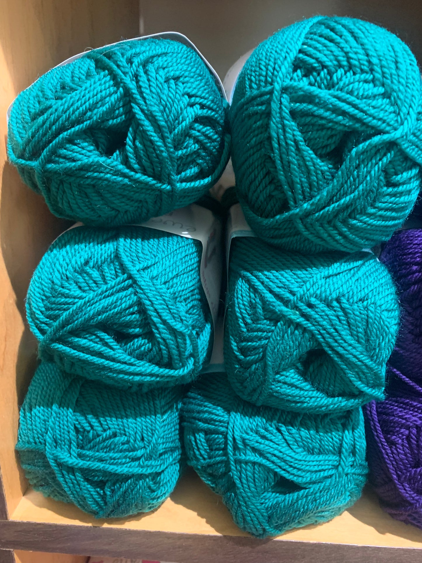 Ewe So Sporty Washable Wool - SALE