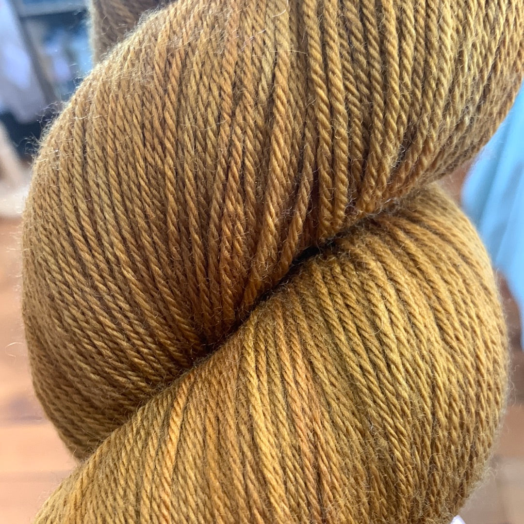 Miss Babs Yowza DK Yarn