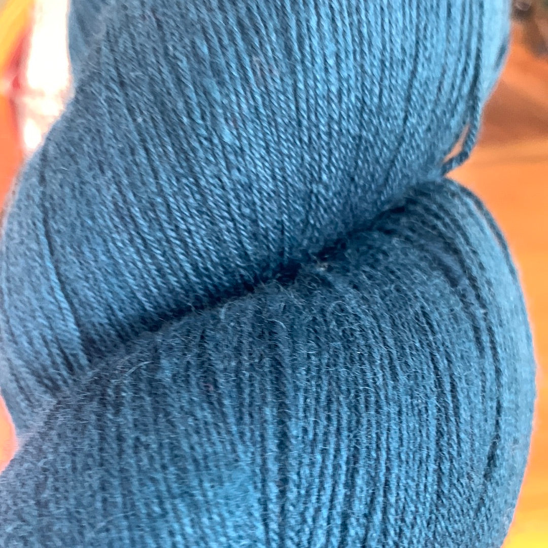 Miss Babs Katahdin Fingering Yarn