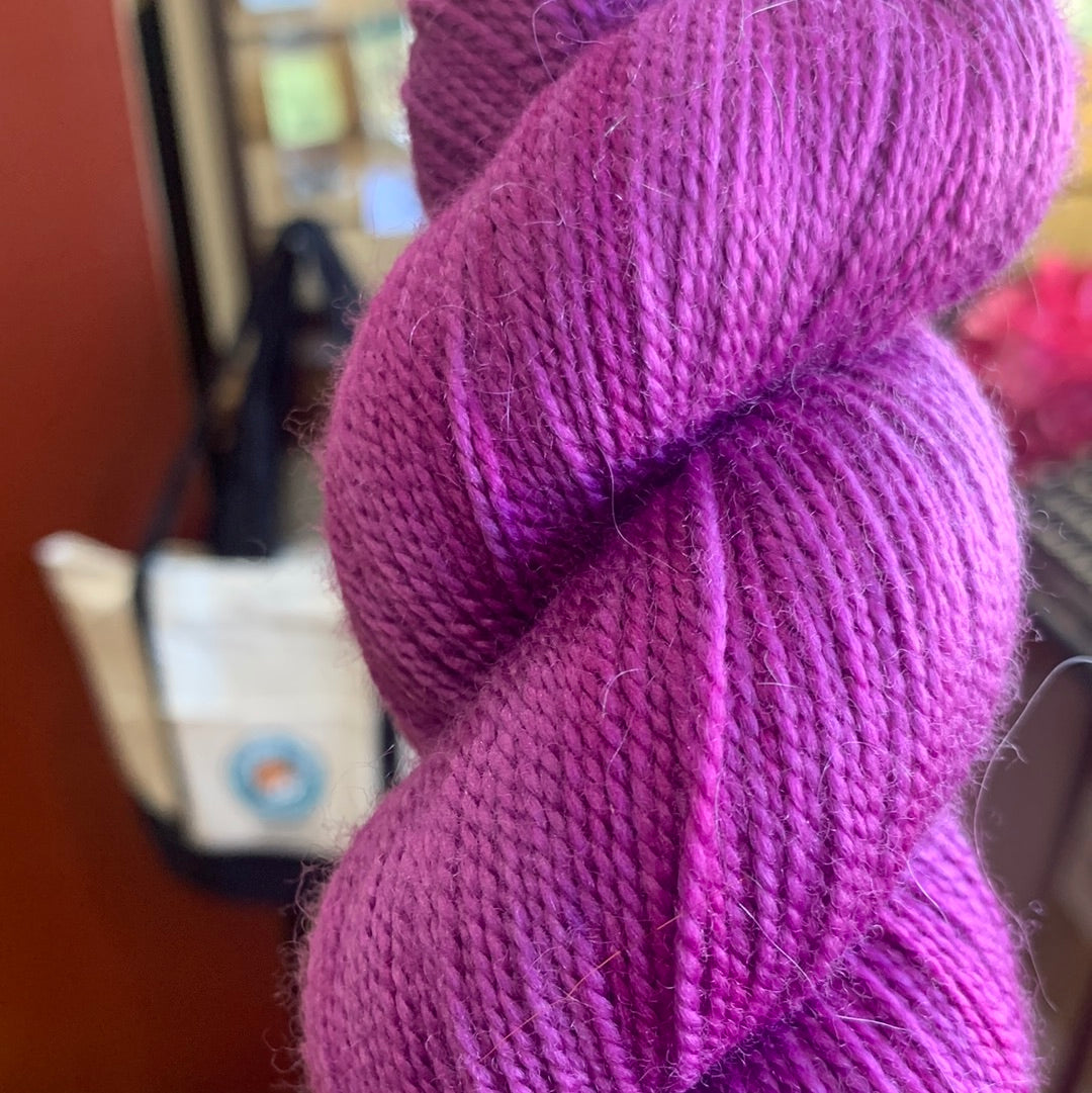 Miss Babs Yummy 2-Ply Fingering Yarn