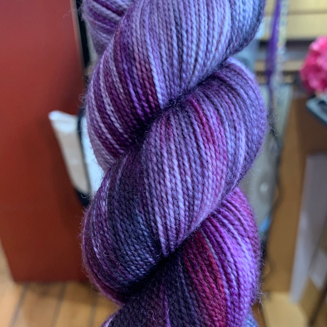 Miss Babs Yummy 2-Ply Fingering Yarn