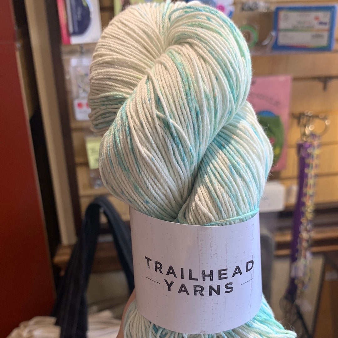 Appalachian Trail - Trailhead Yarns - SALE