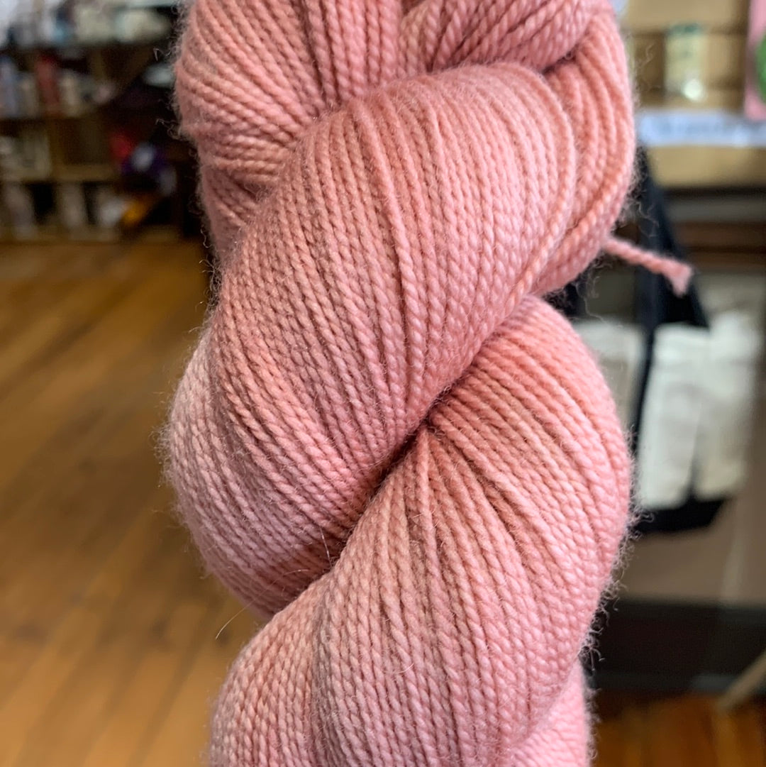 Miss Babs Yummy 2-Ply Fingering Yarn