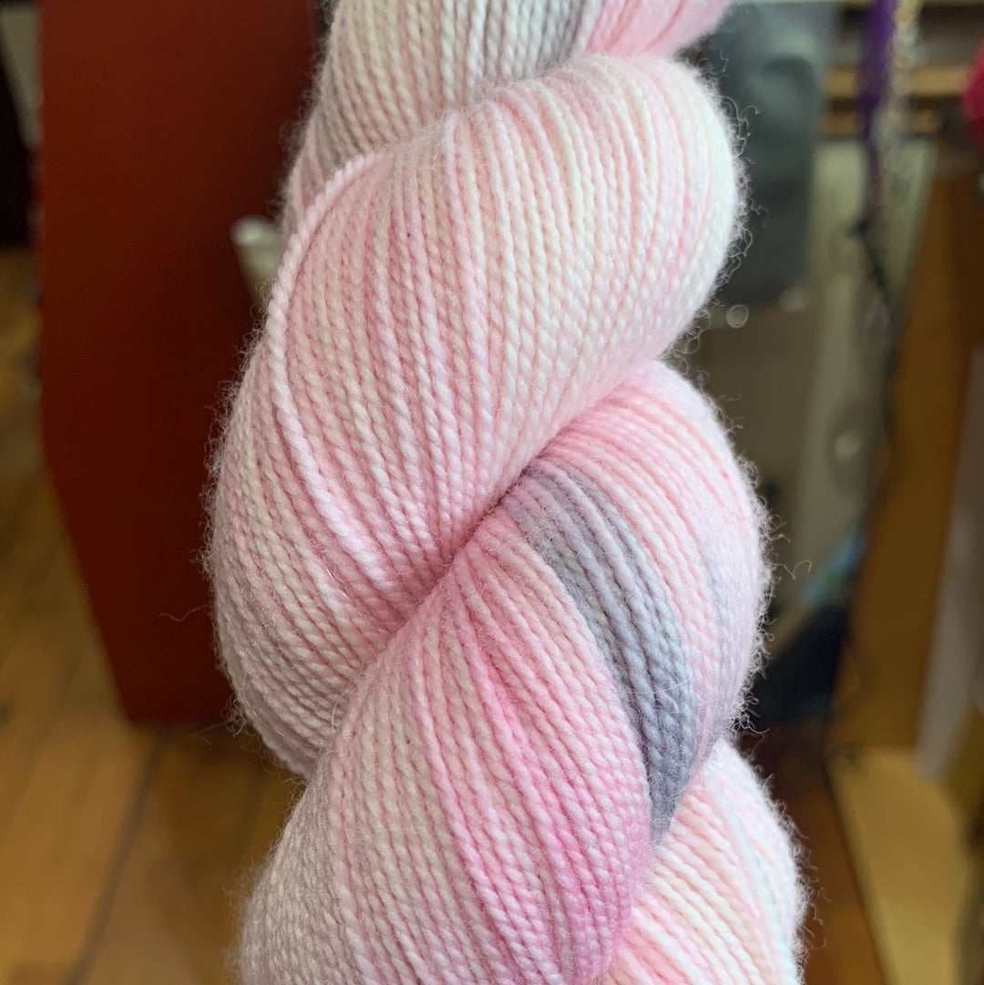 Miss Babs Yummy 2-Ply Fingering Yarn