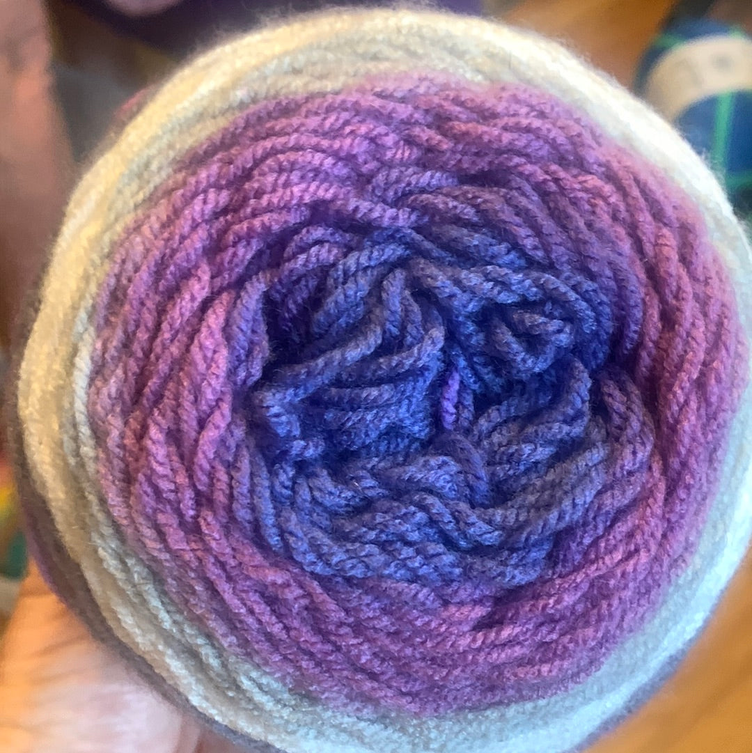 Mandala Baby Cakes
