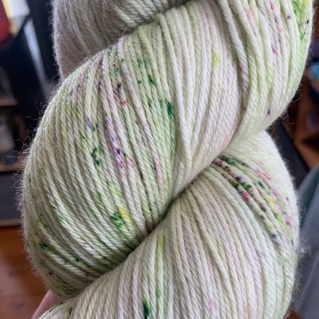 Miss Babs Yowza DK Yarn