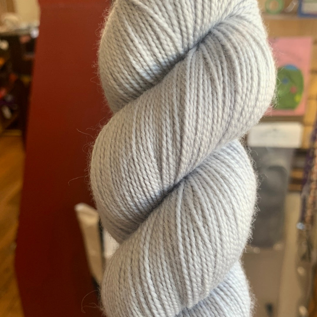 Miss Babs Yummy 2-Ply Fingering Yarn