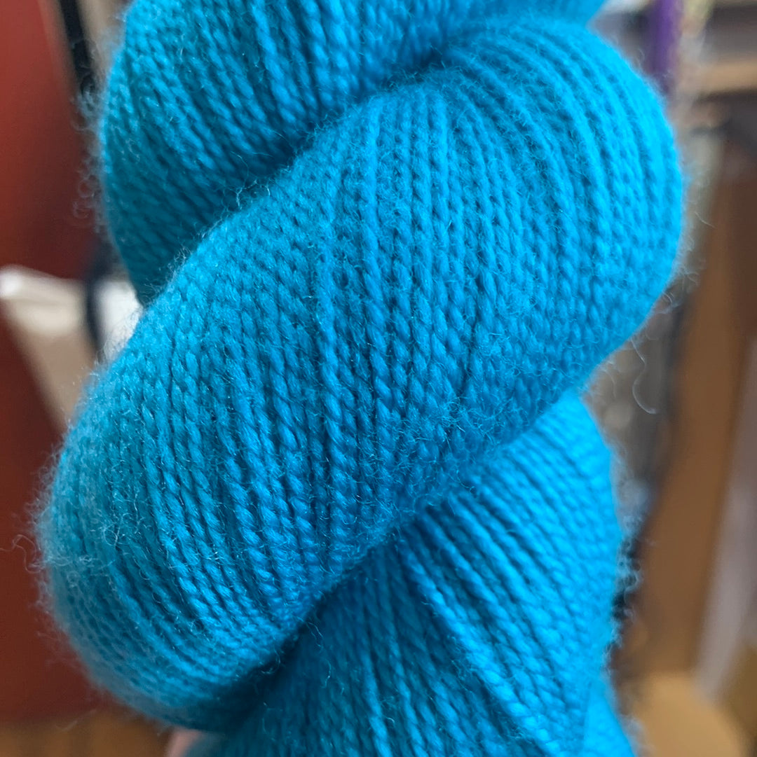Miss Babs Yummy 2-Ply Fingering Yarn