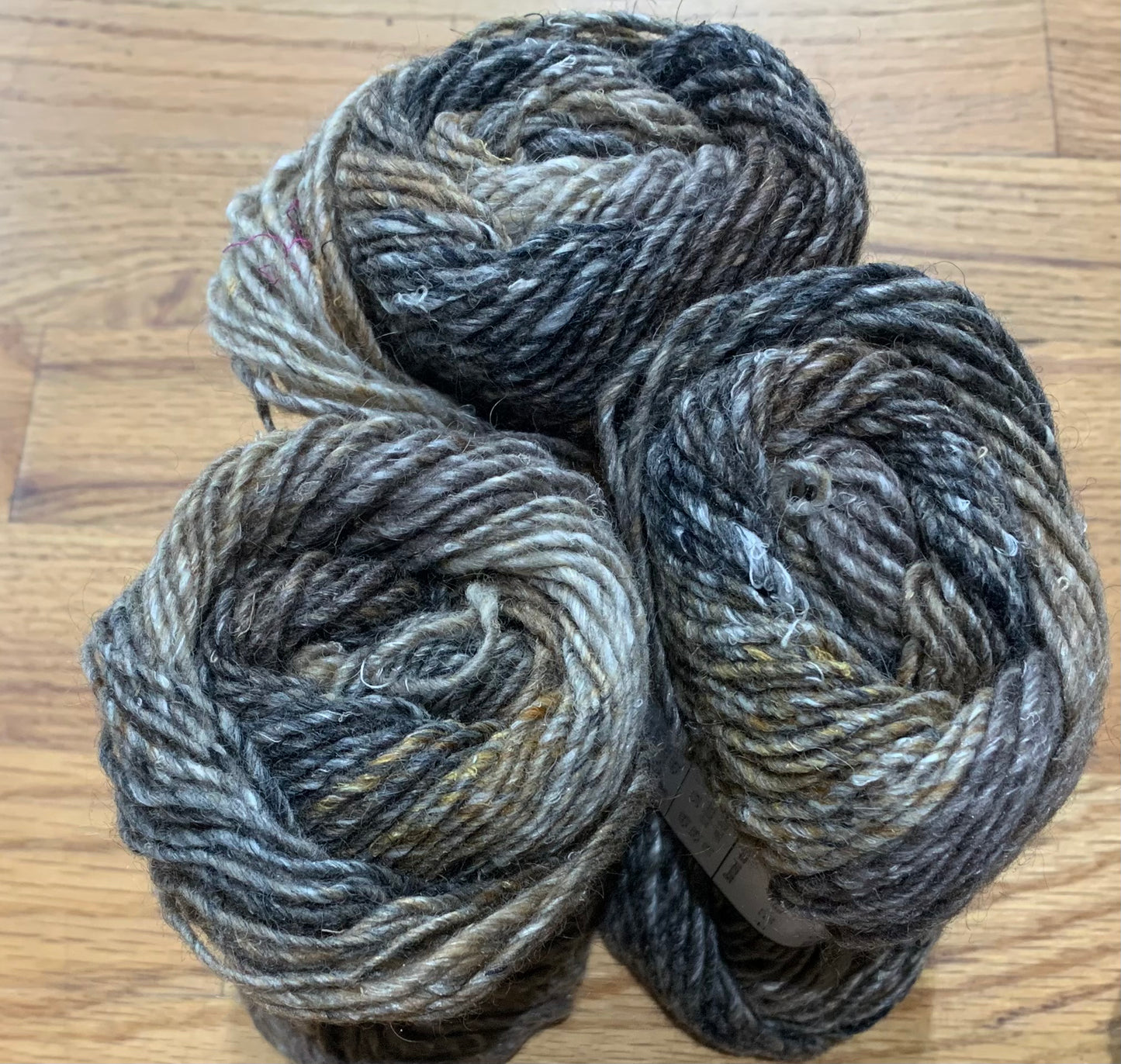 Noro Silk Garden