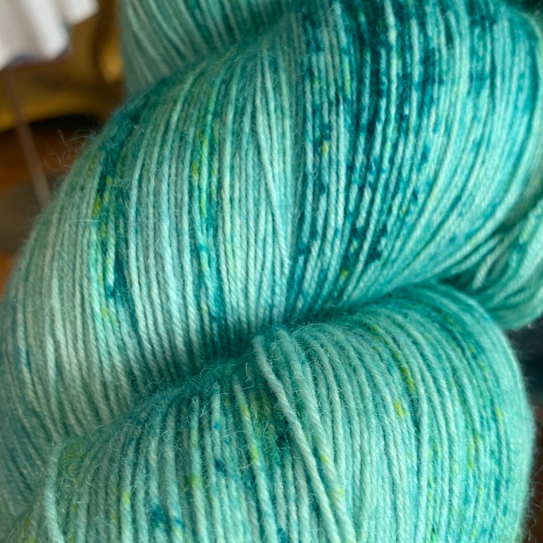 Miss Babs Katahdin Fingering Yarn