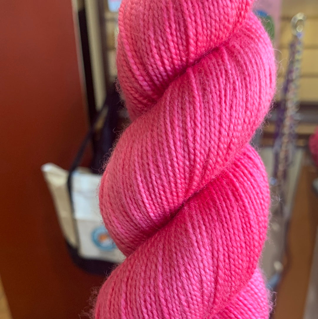 Miss Babs Yummy 2-Ply Fingering Yarn